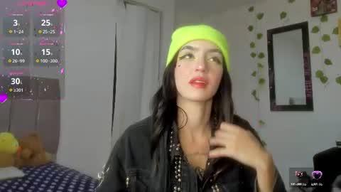 Snapshot of kitty__black__ chatting on 07/02/26, 08:37 KITTY online show from 07/02/26, 08:37