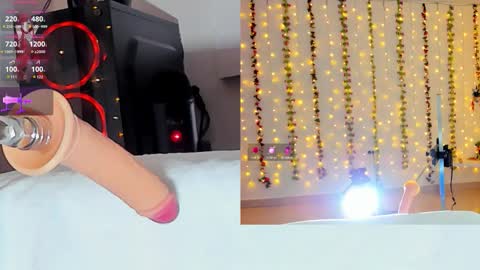 Kitty online show from 10/13/25, 10:26