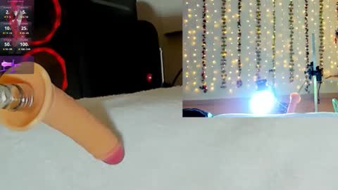 Kitty online show from 11/02/25, 10:17