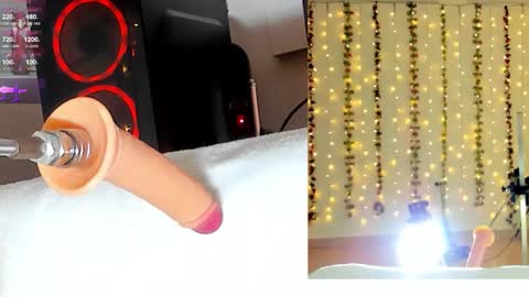 Kitty online show from 11/20/25, 10:04