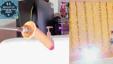 Kitty online show from 01/31/26, 07:23