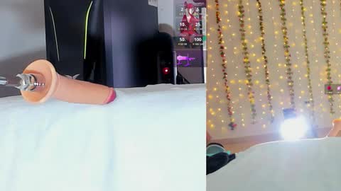 Kitty online show from 03/14/26, 10:10