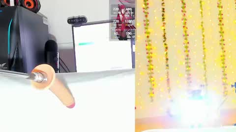 Kitty online show from 06/14/26, 10:06