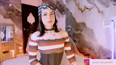 dann  online show from 10/30/25, 05:42