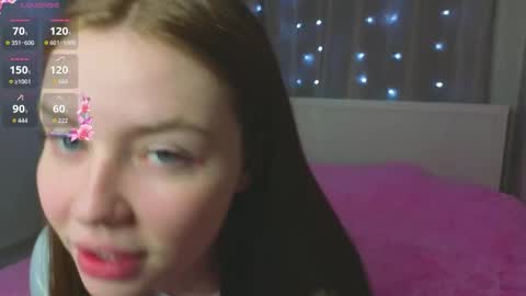 Snapshot of kitty_abbby chatting on 02/12/26, 12:05 Abby online show from 02/12/26, 12:05