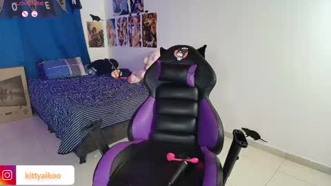 kitty_aikoo online show from 11/09/25, 04:33