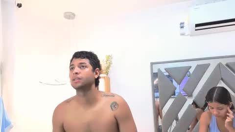 kitty_and_masterboy online show from 11/19/25, 02:22