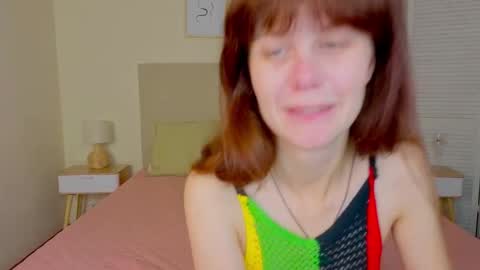 kitty_ange1l online show from 10/18/25, 05:32