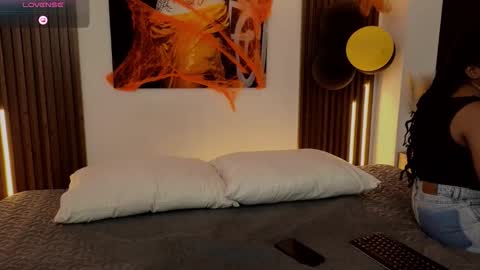 Kitty Bombon online show from 11/01/25, 05:59