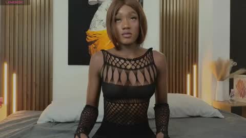 Kitty Bombon online show from 11/10/25, 07:35