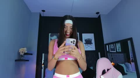 Kitty online show from 12/03/25, 12:03