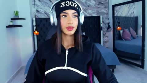 Kitty online show from 05/12/26, 11:51
