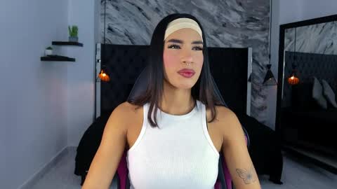 Kitty online show from 06/02/26, 11:56