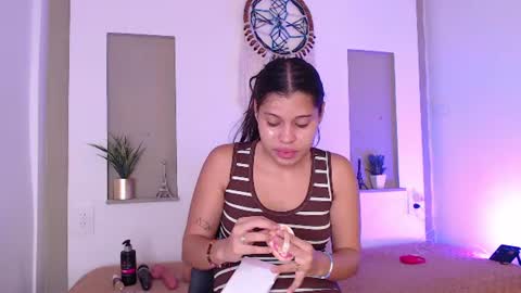 Snapshot of kitty_desire2 chatting on 07/07/26, 12:53 ANI online show from 07/07/26, 12:53