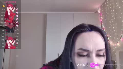 Evelyn online show from 11/09/25, 05:22