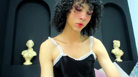 Kitty Dream01 online show from 03/09/26, 07:07