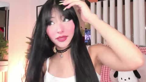 Snapshot of kitty_eliffe chatting on 11/28/25, 10:45 kitty online show from 11/28/25, 10:45