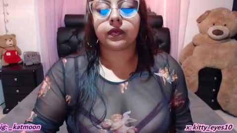 kitty online show from 02/07/26, 12:03