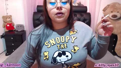 kitty online show from 02/09/26, 03:43