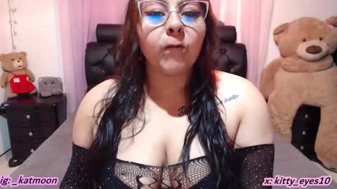 kitty online show from 02/11/26, 03:55