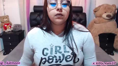 kitty online show from 02/23/26, 11:24