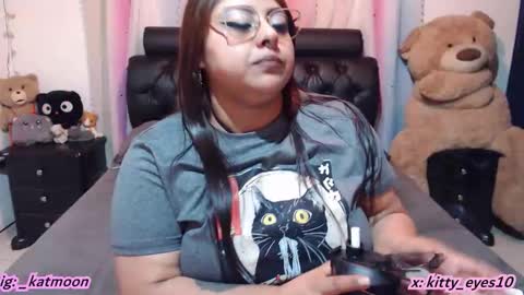 kitty online show from 03/27/26, 04:07