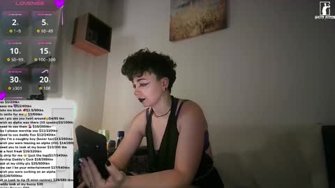 kitty_fitty29 online show from 02/14/26, 03:36