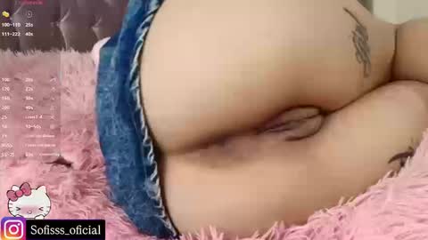 Kitty online show from 09/09/25, 04:01