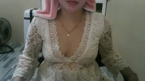 Snapshot of kitty_fussy chatting on 10/26/25, 07:03 kitty_fussy online show from 10/26/25, 07:03