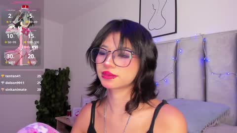 Camila online show from 01/07/25, 05:33