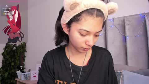 Camila online show from 01/13/25, 02:28