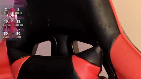 Camila online show from 02/03/25, 02:58