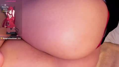 Camila online show from 02/21/25, 06:07