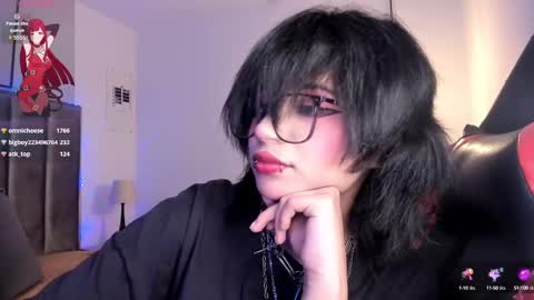 Camila online show from 03/05/25, 05:50