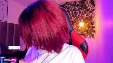 Camila online show from 11/26/25, 02:23