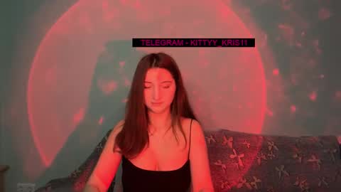 Snapshot of kitty_kristy1 chatting on 12/02/25, 10:16 kitty_kristy1 online show from 12/02/25, 10:16