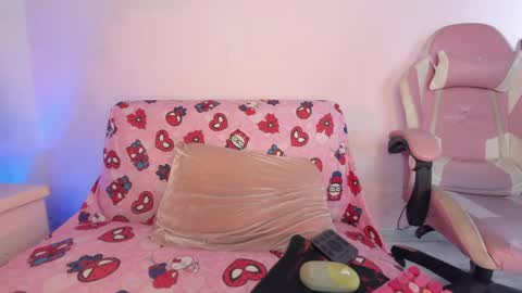 kitty_kryss online show from 05/09/26, 07:08