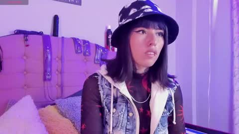 kitty_ls online show from 02/23/26, 08:28