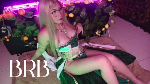 Kitty online show from 12/16/25, 02:27