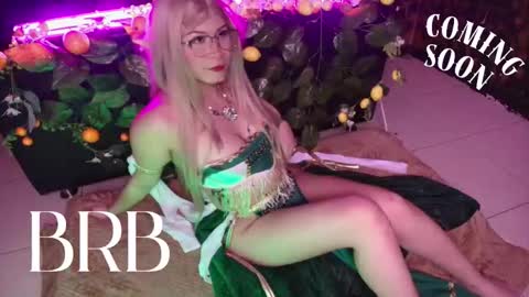 Kitty online show from 02/14/26, 03:03