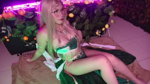 Kitty online show from 03/02/26, 02:03