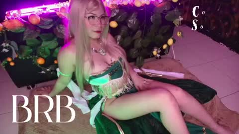 Kitty online show from 03/19/26, 02:26