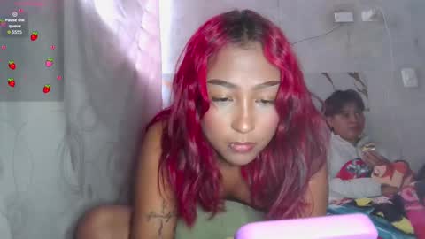 Kitty online show from 11/13/25, 10:08