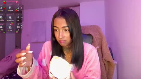 Kitty online show from 02/06/26, 01:21