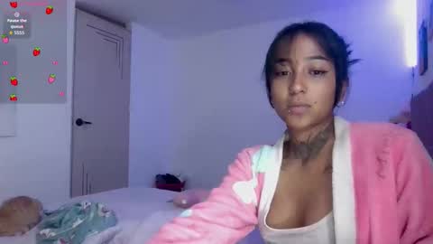 Kitty online show from 03/20/26, 07:02