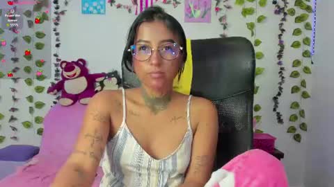 Kitty online show from 06/22/26, 03:25