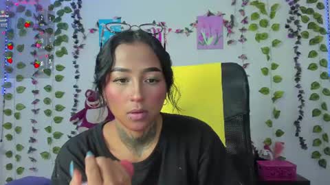 Kitty online show from 06/23/26, 01:36