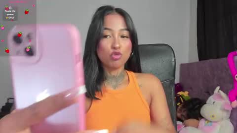 Kitty online show from 07/10/26, 10:34