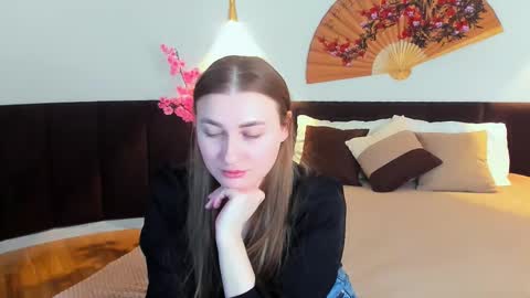 kitty_murmur online show from 11/22/25, 02:49