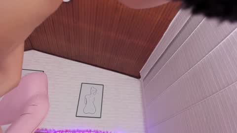 Kitty online show from 01/14/25, 10:44